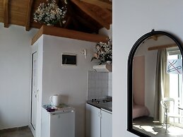 AMARANTHOS SKIATHOS VIEW