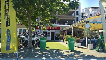 AMARANTHOS SKIATHOS VIEW