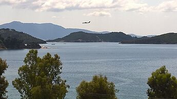 AMARANTHOS SKIATHOS VIEW
