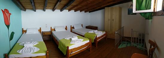 AMARANTHOS SKIATHOS VIEW