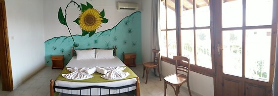 AMARANTHOS SKIATHOS VIEW