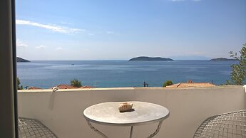 AMARANTHOS SKIATHOS VIEW