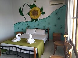 AMARANTHOS SKIATHOS VIEW