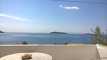 AMARANTHOS SKIATHOS VIEW