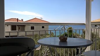 AMARANTHOS SKIATHOS VIEW