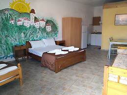 AMARANTHOS SKIATHOS VIEW