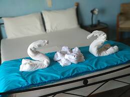 AMARANTHOS SKIATHOS VIEW