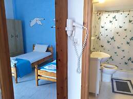 AMARANTHOS SKIATHOS VIEW