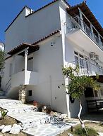 AMARANTHOS SKIATHOS VIEW