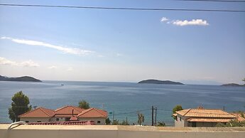 AMARANTHOS SKIATHOS VIEW