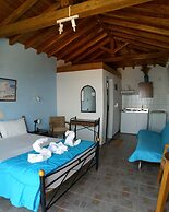 AMARANTHOS SKIATHOS VIEW