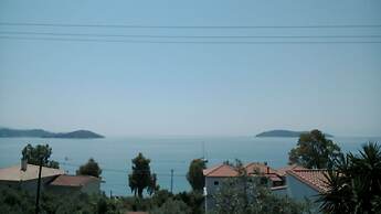 AMARANTHOS SKIATHOS VIEW