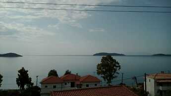 AMARANTHOS SKIATHOS VIEW