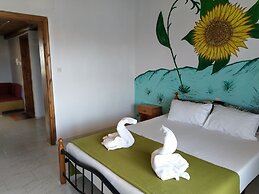 AMARANTHOS SKIATHOS VIEW