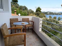 AMARANTHOS SKIATHOS VIEW
