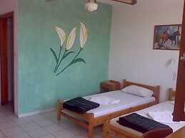 AMARANTHOS SKIATHOS VIEW