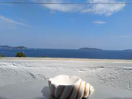 AMARANTHOS SKIATHOS VIEW