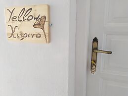 AMARANTHOS SKIATHOS VIEW