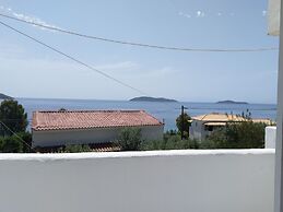 AMARANTHOS SKIATHOS VIEW