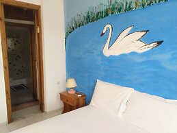 AMARANTHOS SKIATHOS VIEW