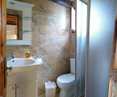 AMARANTHOS SKIATHOS VIEW