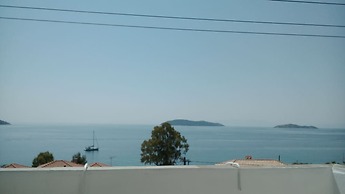 AMARANTHOS SKIATHOS VIEW