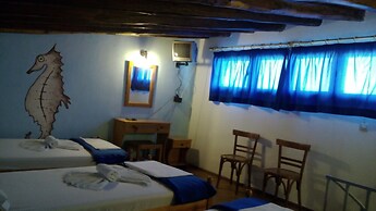 AMARANTHOS SKIATHOS VIEW