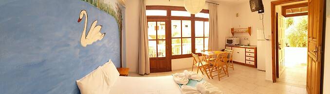 AMARANTHOS SKIATHOS VIEW