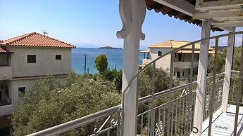 AMARANTHOS SKIATHOS VIEW