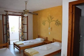 AMARANTHOS SKIATHOS VIEW