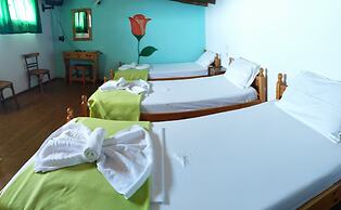 AMARANTHOS SKIATHOS VIEW