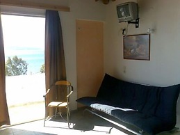 AMARANTHOS SKIATHOS VIEW