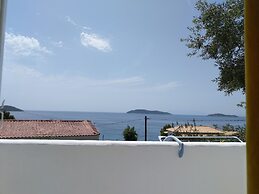 AMARANTHOS SKIATHOS VIEW