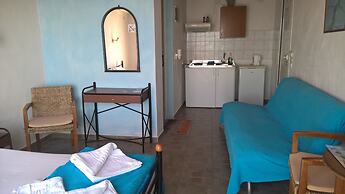 AMARANTHOS SKIATHOS VIEW