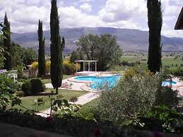 Subretia Residenze di Campagna