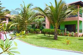 Seafront Residence & Hotel