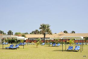 Seafront Residence & Hotel