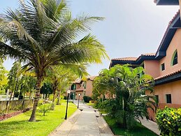 Seafront Residence & Hotel