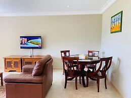 Seafront Residence & Hotel