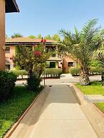 Seafront Residence & Hotel
