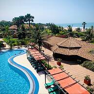 Seafront Residence & Hotel