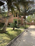 Seafront Residence & Hotel