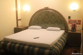 Halina Drive Inn Hotel - Pasay