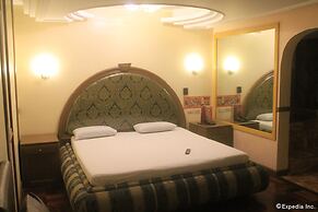 Halina Drive Inn Hotel - Pasay