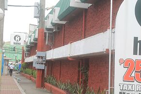 Halina Drive Inn Hotel - Pasay