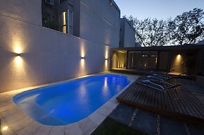 Quinta & Suites Apart Hotel