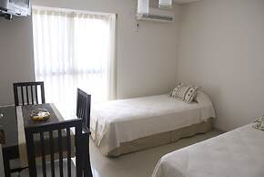 Quinta & Suites Apart Hotel