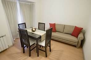 Quinta & Suites Apart Hotel