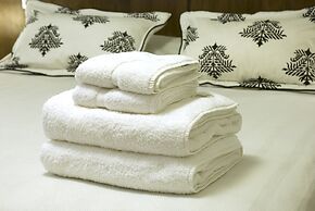 Quinta & Suites Apart Hotel