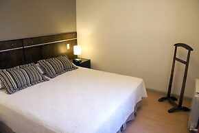 Quinta & Suites Apart Hotel